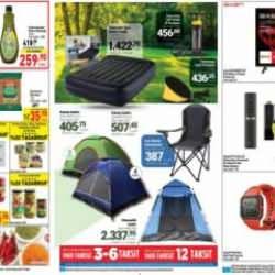 CarrefourSA Aktüel 13 Eylül 2023 Kataloğu Yayınlandı! Ayçiçek yağı, un, salça, şeker, çay...