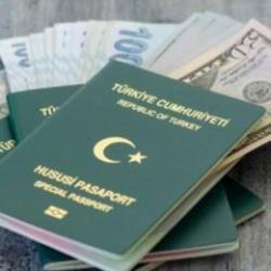 Devlet g&ouml;revlilileri yararlanabiliyordu! Bu işi yapanlar i&ccedil;in de yeşil pasaport talebi...