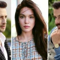 Dilek Taşı oyuncuları kimdir? Hangi cezaevinde çekiliyor? Dilek Taşı dizisi oyuncuları (resimli tam kadro)