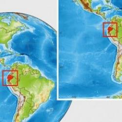Ekvador'da rehine krizi sona erdi