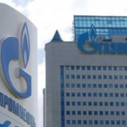 Gazprom’un net kârı ilk yarıda azaldı