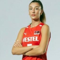 Hande Baladın'ın Polonya karşısında takımına güveni tam