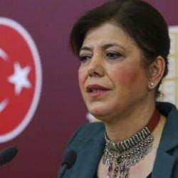 YSP'li Beştaş: Biz &Uuml;mit &Ouml;zdağ bakan olsun diye mi Kılı&ccedil;daroğlu'na oy verdik?