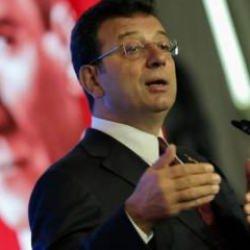 İBB Başkanı Ekrem İmamoğlu'na 'anket' şoku! &Ccedil;arpıcı sonu&ccedil;lar...