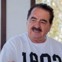 İbrahim Tatlıses'ten mesaj var: Dimdik ayaktayım! 