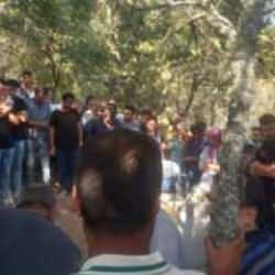 İki kadının su tartışması &ouml;l&uuml;mle bitti