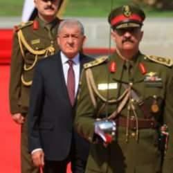 Irak'ta yeni Türkiye açıklaması: Öneriler sunmaya hazırlanıyoruz