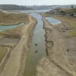 İstanbul i&ccedil;in alarm: 9 yılın en d&uuml;ş&uuml;k seviyesi, su kesintileri kapıda!