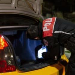 İstanbul'da ilk 8 aylık d&ouml;nemde asayiş olayları y&uuml;zde 7 azaldı