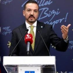 İYİ Parti'den açıklama: Seçimlere kendi adaylarımızla gireceğiz
