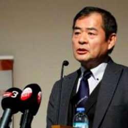Japon uzman "deprem geliyor" deyip 7 b&ouml;lge i&ccedil;in uyardı: Acilen...
