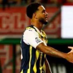 Joshua King'den, Cristiano Ronaldo s&ouml;zleri! 