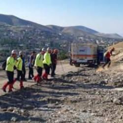 Kayıp olarak aranan gen&ccedil;ten g&uuml;zel haber geldi