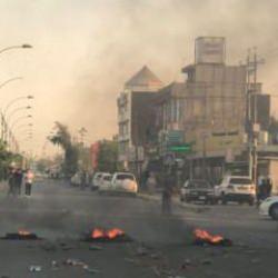 Kerkük'te sokağa çıkma yasağı ilan edildi! Irak Başbakanı'ndan operasyon emri