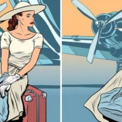 Keskin gözlerinizi ve zekâ testlerinde ustalığınızı kanıtlama fırsatı: İki görsel arasındaki 5 farkı 10 saniyede bulabilir misiniz?