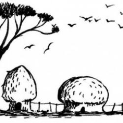 Kişilik testi: Resimde ilk gördüğünüz şey kişiliğiniz hakkında en önemli özelliklerinizi ortaya çıkarıyor! 