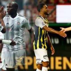 Konferans Ligi'nde torbalar belli oldu! Beşiktaş ve Fenerbahçe'nin muhtemel rakipleri