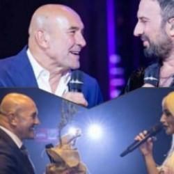 Konserde müsrif, vergide cimri: Tarkan için 23,5 milyon ödeyen Soyer'den 'vergi' şikayeti