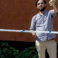 Kuran-ı Kerim yakan provokatör Momika'nin bağlantıları ortaya çıktı