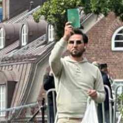 Kur'an'a saldıran Momika'ya bir darbe de Tiktok'tan!