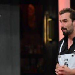 Masterchef Metin evlendi! Metin Yavuz'un eşi sosyal medyada gündem oldu...