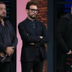 Masterchef'te bir ilk! Daha önce böylesi görülmedi