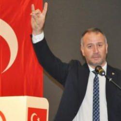 MHP Mustafakemalpaşa&rsquo;da Ahmet Beygirci d&ouml;nemi
