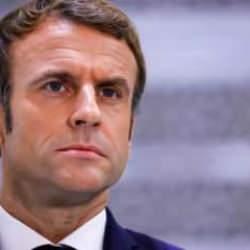Nijer 48 saat süre vermişti: Macron'dan ilk açıklama