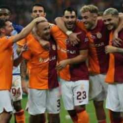 Şampiyonlar Ligi'nde torbalar belli oldu! İşte Galatasaray'ın muhtemel rakipleri