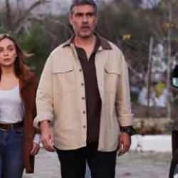 Show TV dizisi yayından kaldırılıyor! Maviye S&uuml;rg&uuml;n erken finalden nasibini aldı