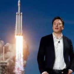 SpaceX bu sefer iPhone'lar için uydu fırlatacak!