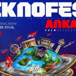 TEKNOFEST Coşkusu Cumhuriyetin 100. Yılında Ankara’da  TEKNOFEST Ankara Başlıyor…
