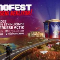 TEKNOFEST heyecanı Ankara'da esmeye başladı!