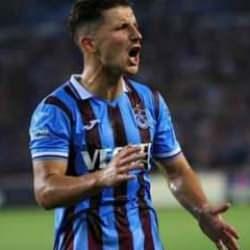 Son dakika haberi: Trabzonspor ayrılığı KAP'a bildirdi! 