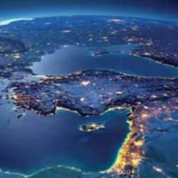 Türkiye ekonomisinin büyüme tahmini açıklandı