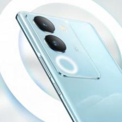 vivo V29 Türkiye'de ön satışa çıktı