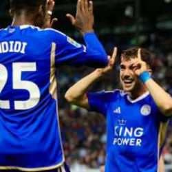 Yunus Akgün siftah yaptı, Leicester City kazandı