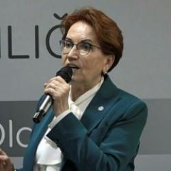 Ankara'da dikkat çeken buluşma: Akşener, CHP'yi saf dışına mı itiyor?