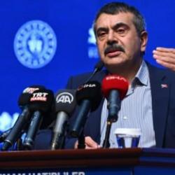 Bakan Tekin'den imam hatip okullarıyla ilgili açıklama