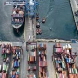 Batı Akdeniz'in ihracat payı 2 milyar dolara yaklaştı