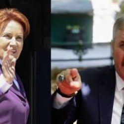 BBP lideri Destici'den İYİ Parti'ye ittifak teklifi: Sadece yerel seçimler için değil