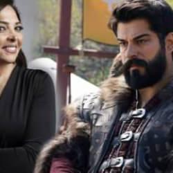 Ben Bu Cihana Sığmazam'dan gidip Kuruluş Osman'la el sıkıştı! Şaşırtan hamle