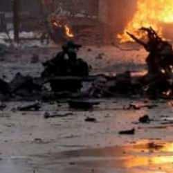 Burkina Faso&rsquo;da ter&ouml;r katliamı: 17'si asker, 53 &ouml;l&uuml;