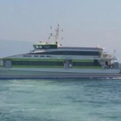 Bursa-İstanbul deniz otob&uuml;s&uuml; seferlerinden bazıları iptal edildi