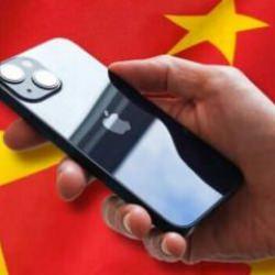 Çin'de iPhone yasağı genişliyor