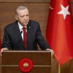 Cumhurbaşkanı Erdoğan'dan muhalefete OVP çağrısı
