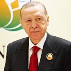 Erdoğan'dan G20'de Kur'an-ı Kerim mesajı