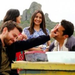 G&ouml;n&uuml;l Dağı&rsquo;na tam 8 oyuncu yepyeni soluk getirecek! TRT1 birer birer duyurdu