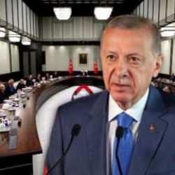 Gözler Külliye'ye çevrildi! Cumhurbaşkanı Erdoğan ekonomide OVP'yi açıklayacak