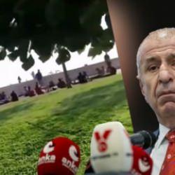 Haddi aşan iftira! &Uuml;mit &Ouml;zdağ "MİT&rsquo;ten emekli bir arkadaşım yolladı" diyerek paylaştı